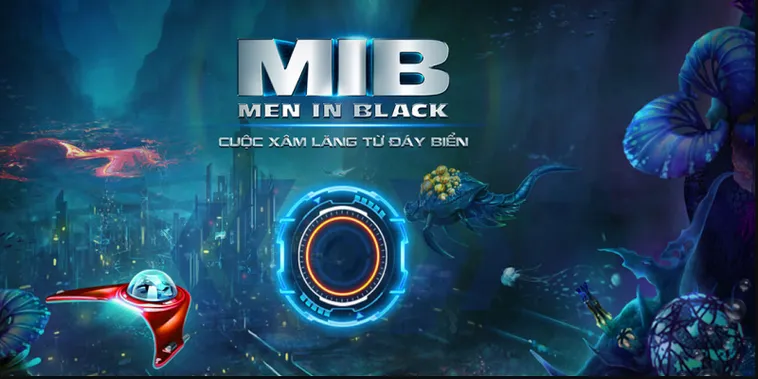 Hướng Dẫn Chơi Bắn Cá Men In Black Tại HB88 Để Săn Thưởng Khủng