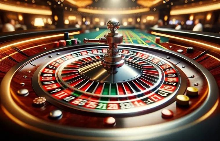 Hướng Dẫn Chơi Roulette HB88: Bí Quyết Thắng Lớn Trong Từng Ván Cược