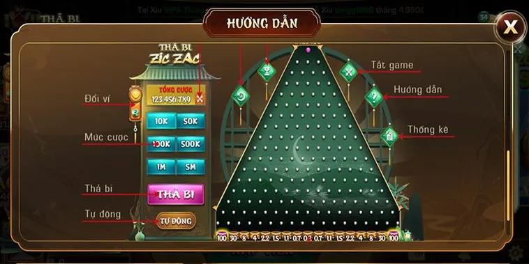 Tham Gia Game Nhanh ZicZac Tại HB88 Để Săn Thưởng Hấp Dẫn Nhanh Chóng
