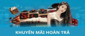 Khuyến Mãi Hoàn Trả Không Giới Hạn Hấp Dẫn Tại Nhà Cái HB88
