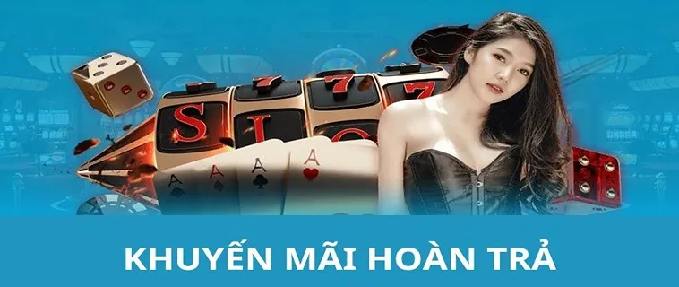 Khuyến Mãi Hoàn Trả Không Giới Hạn Hấp Dẫn Tại Nhà Cái HB88
