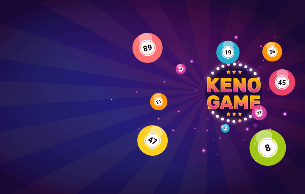 Chơi Game Nhanh Keno Tại HB88 Để Nhận Thưởng Lớn Trong Tích Tắc