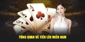 Tìm Hiểu Cách Chơi Tiến Lên Miền Nam Nhà Cái HB88 Hiệu Quả Nhất