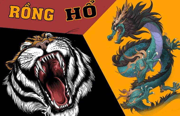 Khám Phá Dragon Tiger Tại HB88: Hành Trình Thắng Thưởng Hấp Dẫn